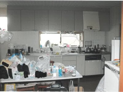 新潟県糸魚川市 頸城大野駅9分 戸建て 272万円の競売物件 #3