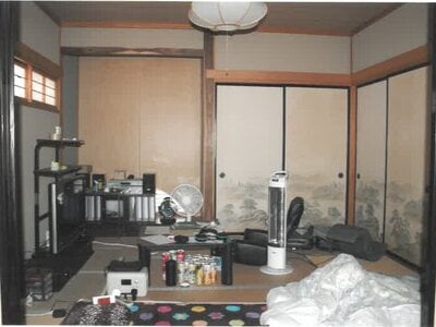 新潟県糸魚川市 頸城大野駅9分 戸建て 272万円の競売物件 #8