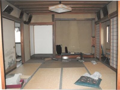 新潟県上越市 土底浜駅11分 戸建て 203万円の競売物件 #2