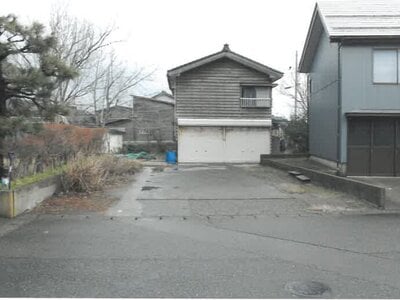 新潟県上越市 土底浜駅11分 戸建て 203万円の競売物件 #8