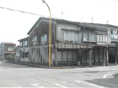 新潟県上越市 高田駅19分 戸建て 114万円の競売物件 #1