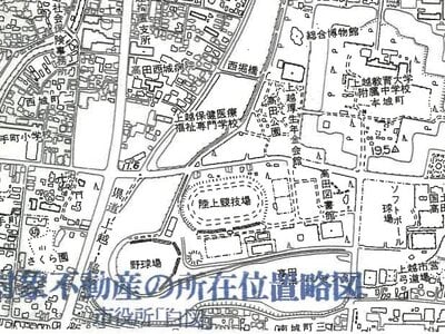 新潟県上越市 高田駅19分 戸建て 114万円の競売物件 #10