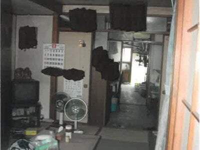 新潟県上越市 高田駅19分 戸建て 114万円の競売物件 #2