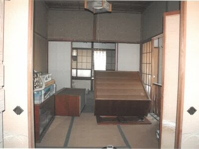 新潟県上越市 高田駅19分 戸建て 114万円の競売物件 #6