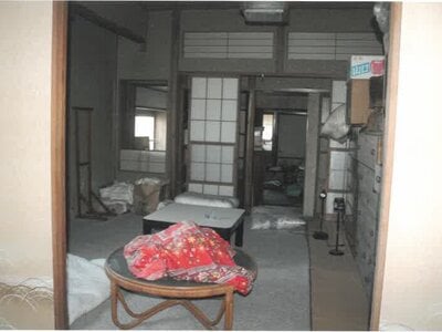 新潟県上越市 高田駅19分 戸建て 114万円の競売物件 #7