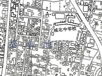 新潟県上越市 高田駅19分 戸建て 114万円の競売物件 #9