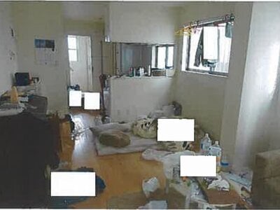 兵庫県神戸市中央区 春日野道駅5分 戸建て 1,400万円の競売物件 #10