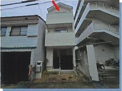 兵庫県神戸市中央区 春日野道駅5分 戸建て 1,400万円の競売物件 #17