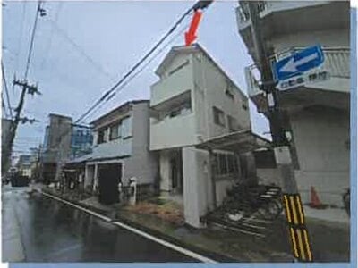兵庫県神戸市中央区 春日野道駅5分 戸建て 1,400万円の競売物件 #18