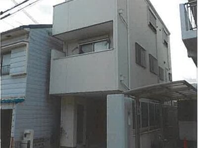 兵庫県神戸市中央区 春日野道駅5分 戸建て 1,400万円の競売物件 #4