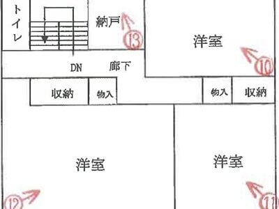 兵庫県南あわじ市 戸建て 314万円の競売物件 #1
