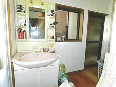 兵庫県南あわじ市 戸建て 314万円の競売物件 #13