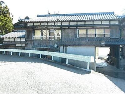 兵庫県南あわじ市 戸建て 314万円の競売物件 #19
