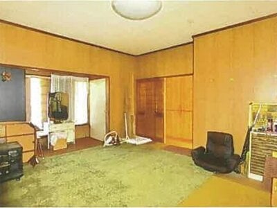 兵庫県南あわじ市 戸建て 314万円の競売物件 #25