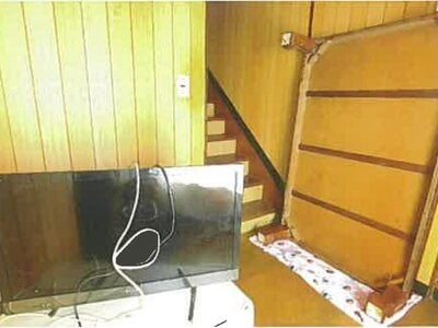 兵庫県南あわじ市 戸建て 314万円の競売物件 #26