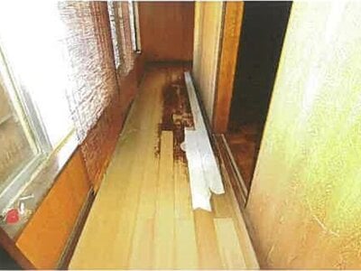 兵庫県南あわじ市 戸建て 314万円の競売物件 #30