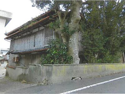 兵庫県南あわじ市 戸建て 314万円の競売物件 #33