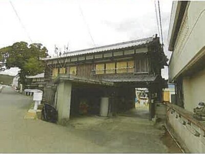 兵庫県南あわじ市 戸建て 314万円の競売物件 #42