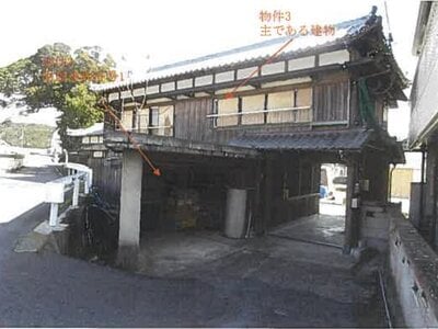 兵庫県南あわじ市 戸建て 314万円の競売物件 #49