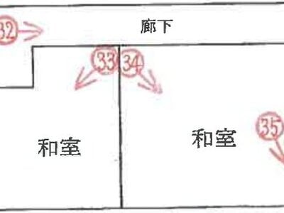兵庫県南あわじ市 戸建て 314万円の競売物件 #5