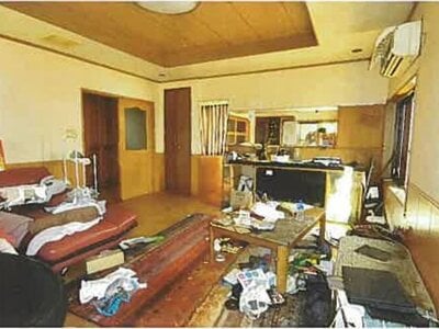 兵庫県南あわじ市 戸建て 314万円の競売物件 #8