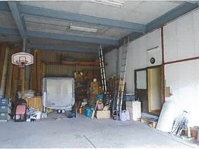兵庫県洲本市 戸建て 505万円の競売物件 #12