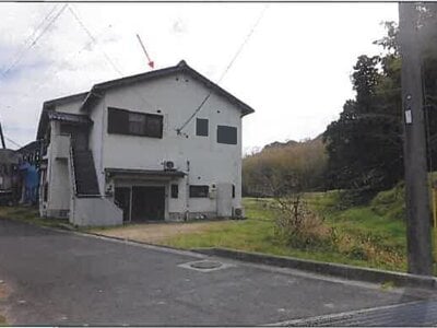 兵庫県洲本市 戸建て 505万円の競売物件 #21
