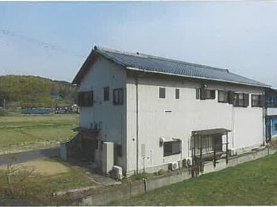 兵庫県洲本市 戸建て 505万円の競売物件 #5