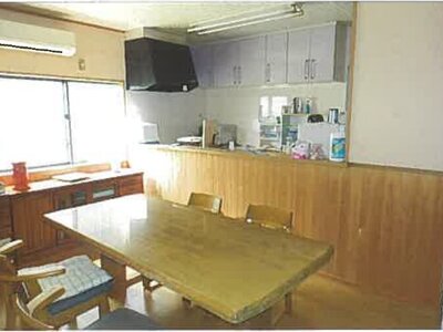 兵庫県洲本市 戸建て 505万円の競売物件 #8