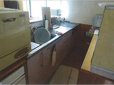 兵庫県洲本市 戸建て 505万円の競売物件 #9