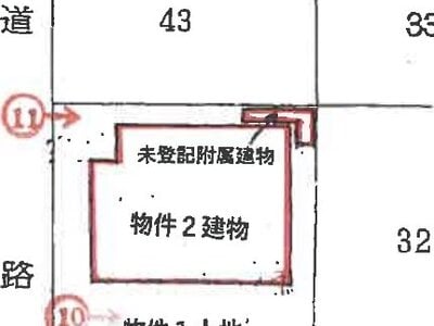 兵庫県神戸市須磨区 名谷駅15分 戸建て 1,671万円の競売物件 #1