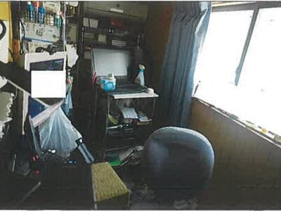 兵庫県神戸市須磨区 名谷駅15分 戸建て 1,671万円の競売物件 #12