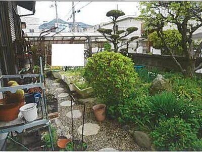 兵庫県神戸市須磨区 名谷駅15分 戸建て 1,671万円の競売物件 #13