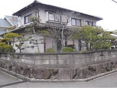 兵庫県神戸市須磨区 名谷駅15分 戸建て 1,671万円の競売物件 #18