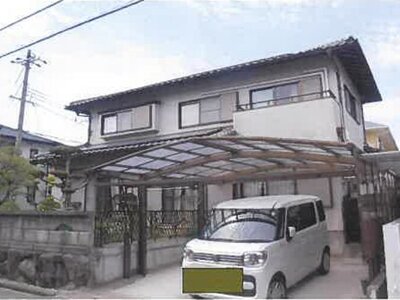 兵庫県神戸市須磨区 名谷駅15分 戸建て 1,671万円の競売物件 #19