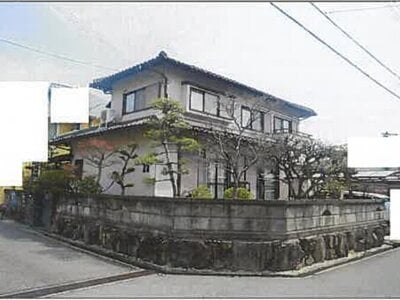 兵庫県神戸市須磨区 名谷駅15分 戸建て 1,671万円の競売物件 #4