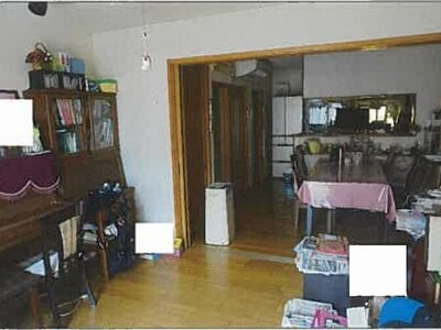 兵庫県神戸市須磨区 名谷駅15分 戸建て 1,671万円の競売物件 #7