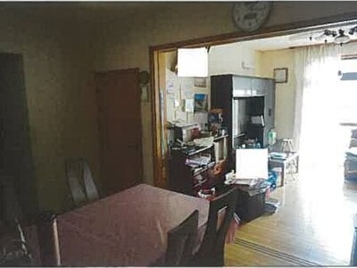 兵庫県神戸市須磨区 名谷駅15分 戸建て 1,671万円の競売物件 #8