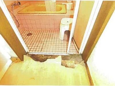 兵庫県神戸市垂水区 西舞子駅10分 戸建て 793万円の競売物件 #10