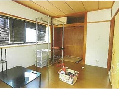 兵庫県神戸市垂水区 西舞子駅10分 戸建て 793万円の競売物件 #13