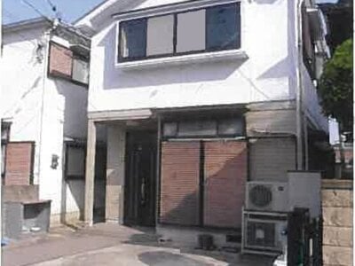兵庫県神戸市垂水区 西舞子駅10分 戸建て 793万円の競売物件 #15