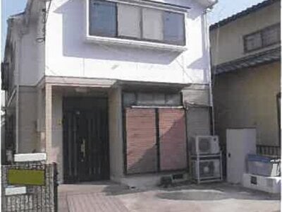兵庫県神戸市垂水区 西舞子駅10分 戸建て 793万円の競売物件 #16