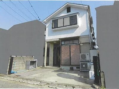 兵庫県神戸市垂水区 西舞子駅10分 戸建て 793万円の競売物件 #3
