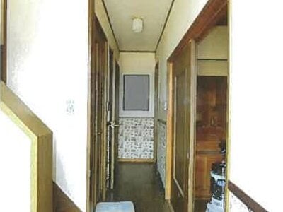 兵庫県神戸市垂水区 西舞子駅10分 戸建て 793万円の競売物件 #4