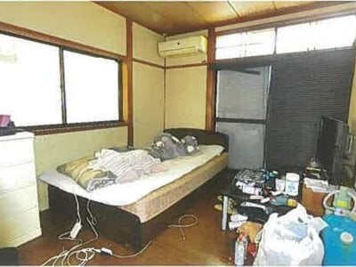 兵庫県神戸市垂水区 西舞子駅10分 戸建て 793万円の競売物件 #7