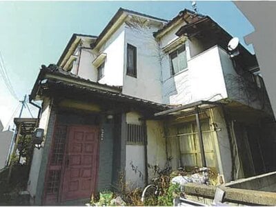兵庫県明石市 東二見駅8分 戸建て 257万円の競売物件 #2