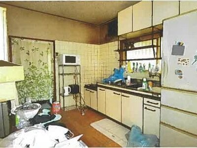 兵庫県明石市 東二見駅8分 戸建て 257万円の競売物件 #8