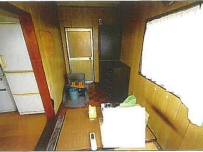 兵庫県三木市 志染駅8分 戸建て 232万円の競売物件 #10