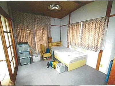 兵庫県三木市 志染駅8分 戸建て 232万円の競売物件 #13
