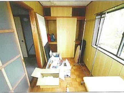 兵庫県三木市 志染駅8分 戸建て 232万円の競売物件 #14